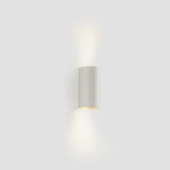 Sole 15cm vägglampa