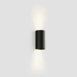 Sole 15cm vägglampa