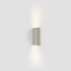 Sole 15cm vägglampa