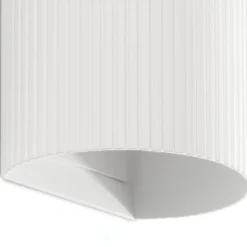 Sole 15cm vägglampa