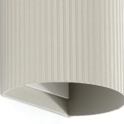 Sole 15cm vägglampa