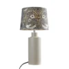 Solo 48cm bordslampa