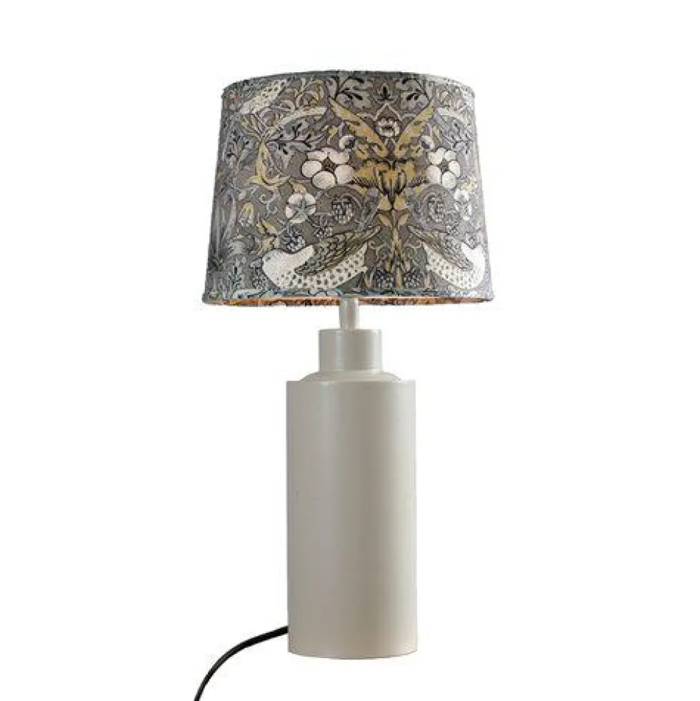 Solo 48cm bordslampa