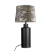 Solo 48cm bordslampa