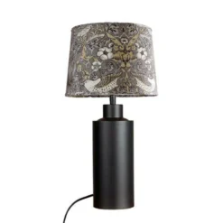 Solo 48cm bordslampa