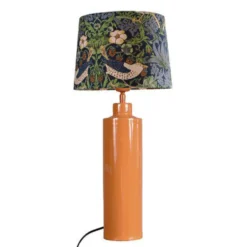 Solo 58cm bordslampa