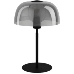 Solo 40cm bordslampa