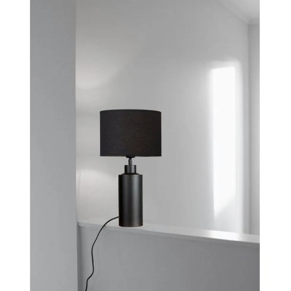Solo 55cm bordslampa