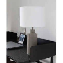 Solo 55cm bordslampa