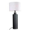 Solo 65cm bordslampa