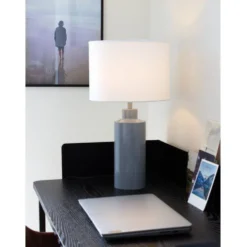 Solo 55cm bordslampa