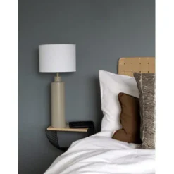 Solo 65cm bordslampa
