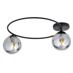Sopra Ø47 plafond