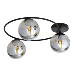 Sopra Ø47 plafond