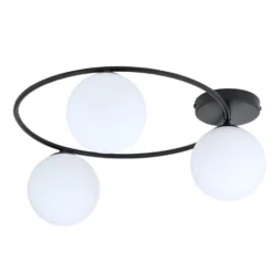 Sopra Ø47 plafond