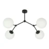 Space 80cm plafond