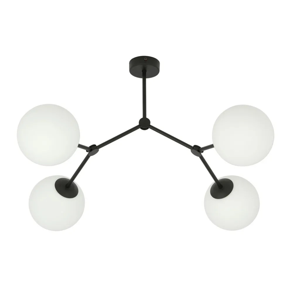 Space 80cm plafond