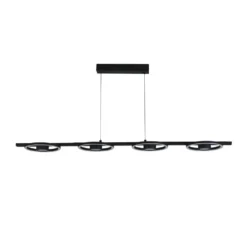 Space 120cm taklampa