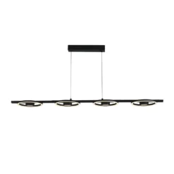 Space 120cm taklampa