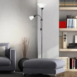 Spari golvlampa