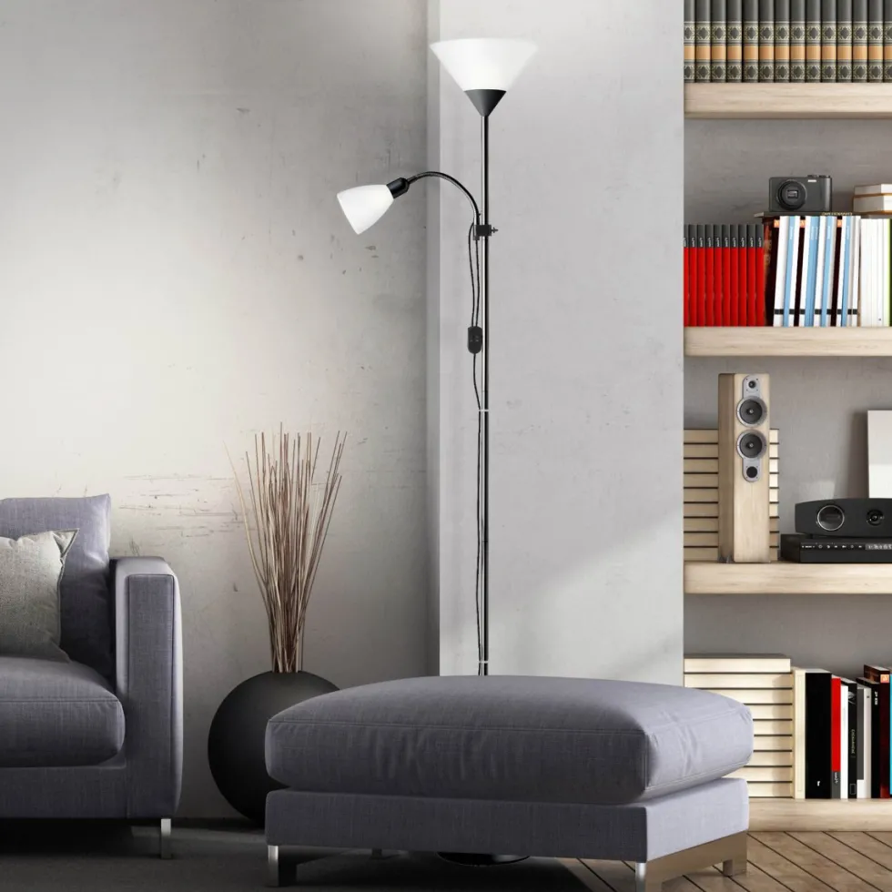 Spari golvlampa