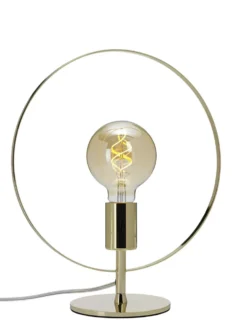 Spartan ringo 35cm bordslampa