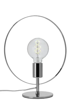Spartan ringo 35cm bordslampa