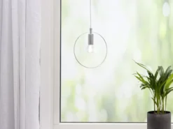 Spartan ringo Ø20 fönsterlampa