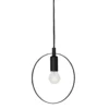 Spartan ringo Ø20 fönsterlampa