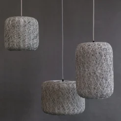 Spin Ø30 taklampa