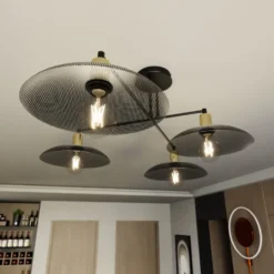 Spirit 100cm plafond