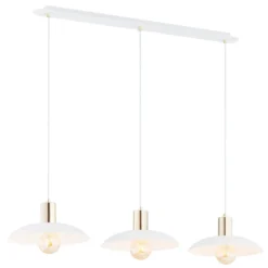 Spirit 90cm taklampa
