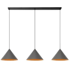 Spitze 164cm taklampa