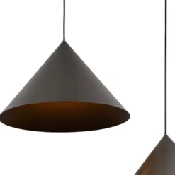 Spitze Ø68 taklampa
