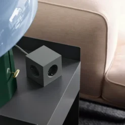 Square 1 with 30W Dual USBC & Magnetic base, 3m
