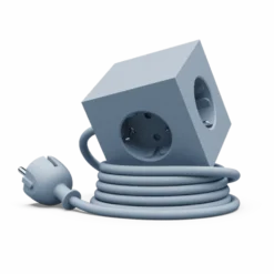 Square 1 with 30W Dual USBC & Magnetic base, 1.8m