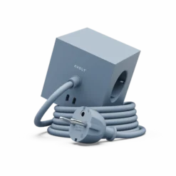 Square 1 with 30W Dual USBC & Magnetic base, 1.8m