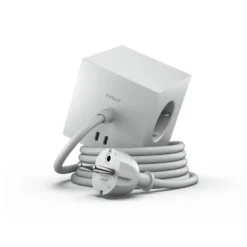 Square 1 with 30W Dual USBC & Magnetic base, 3m