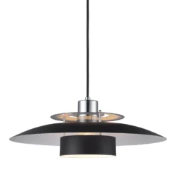 Sørup Ø40 taklampa