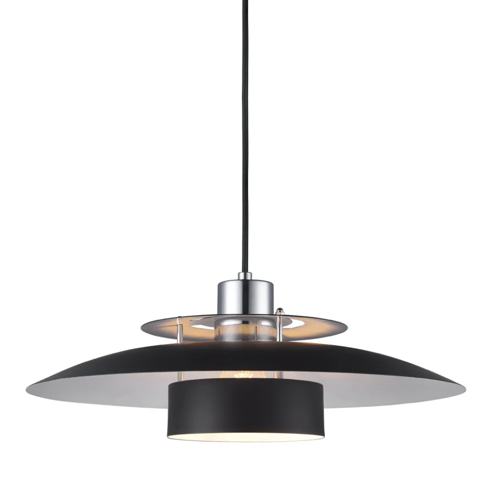 Sørup Ø40 taklampa