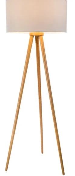 Stabilo golvlampa