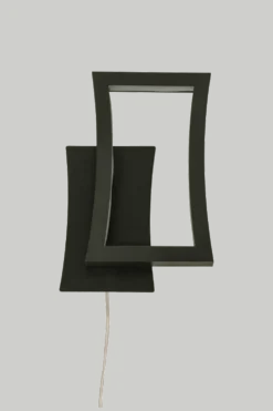 Staccato 23cm vägglampa