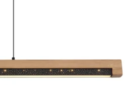 Starla 85cm taklampa