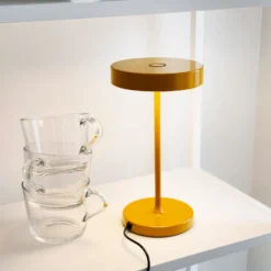 Starlight 25cm bordslampa
