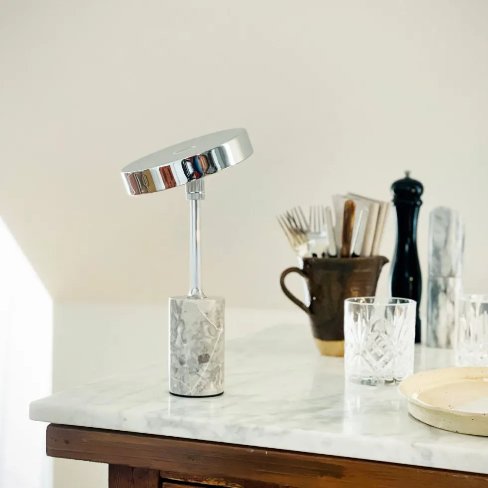 Starlight LED 25cm portabel