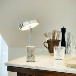 Starlight LED 25cm portabel