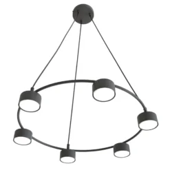Starlit Ø64 taklampa