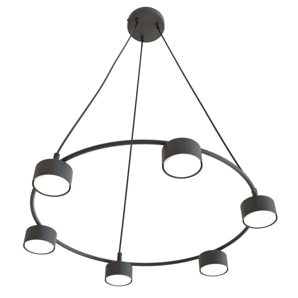 Starlit Ø64 taklampa