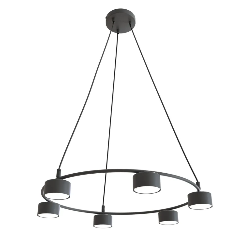 Starlit Ø64 taklampa