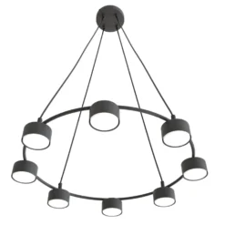 Starlit Ø64 taklampa